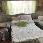 Campsite Holenderski *