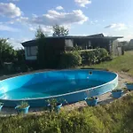 Holenderski Camping *