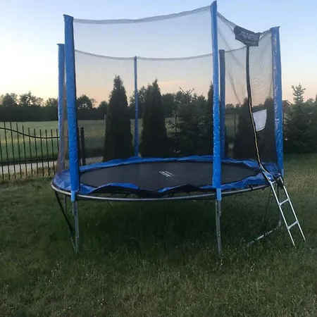 Campsite Holenderski Sobacz