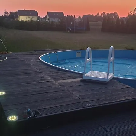 Holenderski Campsite Sobacz
