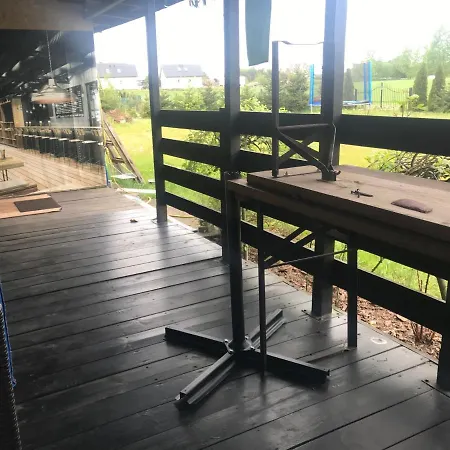 Campsite Holenderski *